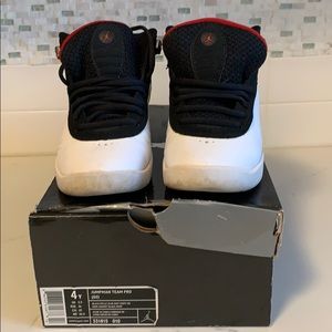 Jordan Jumpman Team Pro (GS)